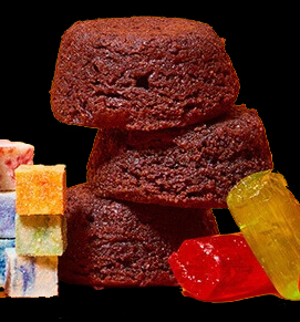 Cannamazoo Weed Dispensary Edibles